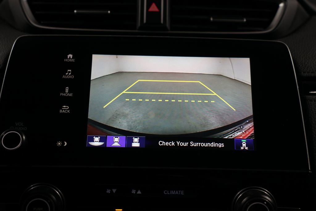 Used 2022 Honda CR-V EX-L image 18