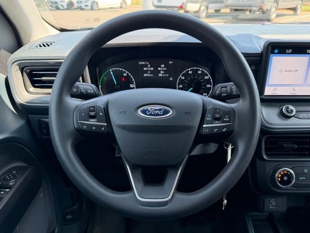 Used 2023 Ford Maverick XL image 11