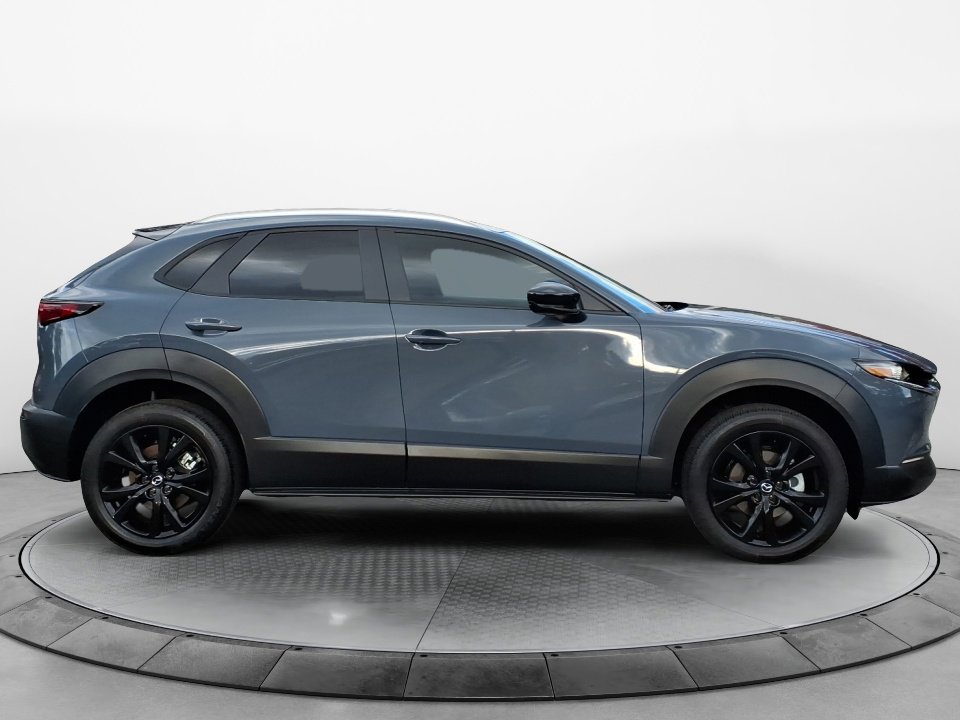 New 2026 MAZDA CX-30 AWD 2.5 S image 5