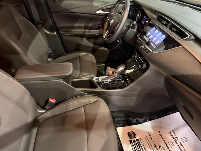 Used 2023 Buick Encore GX Select w/ Sport Touring Package image 29