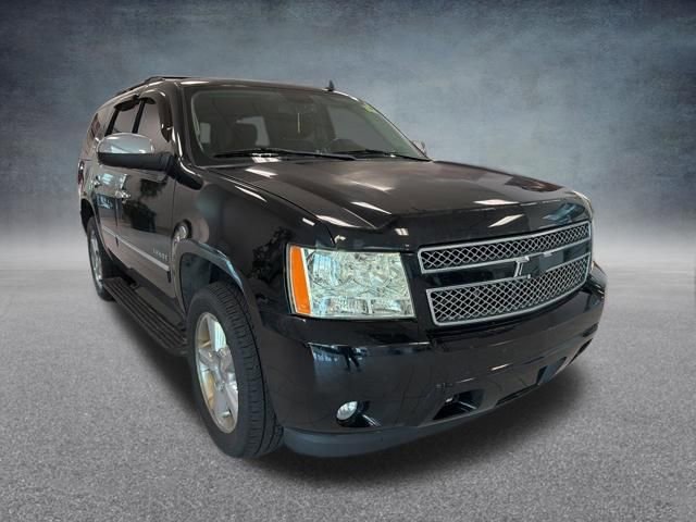 Used 2013 Chevrolet Tahoe LTZ image 5