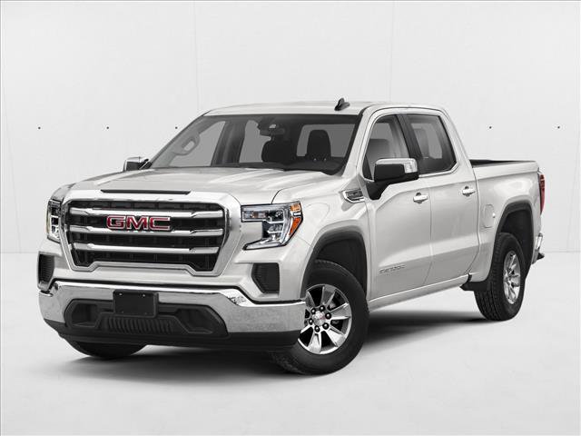 Used 2019 GMC Sierra 1500 SLE w/ SLE Value Package