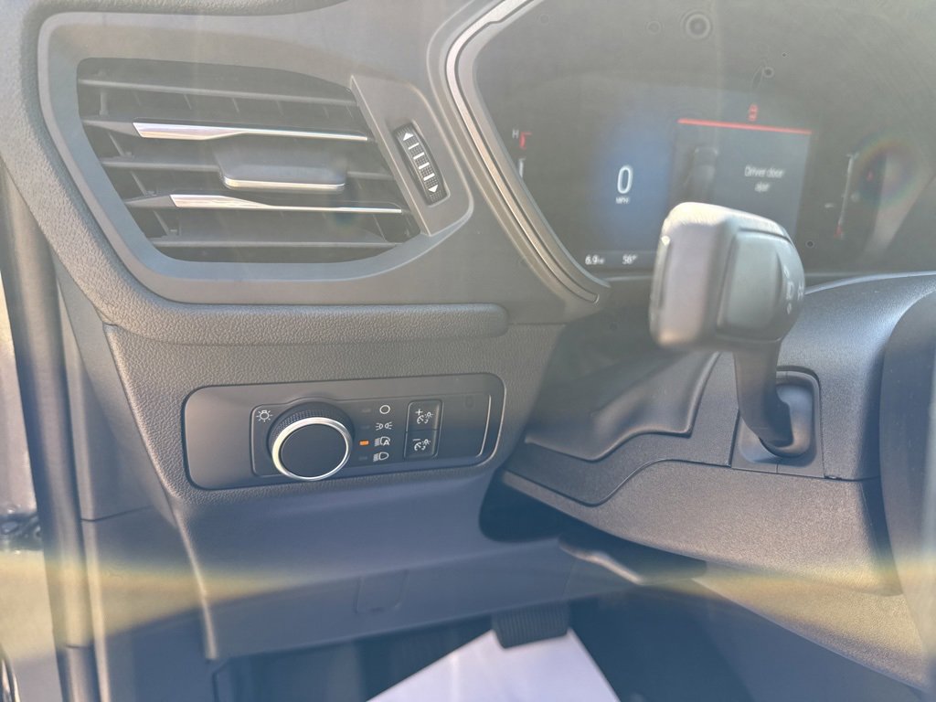New 2026 Ford Escape Active image 12