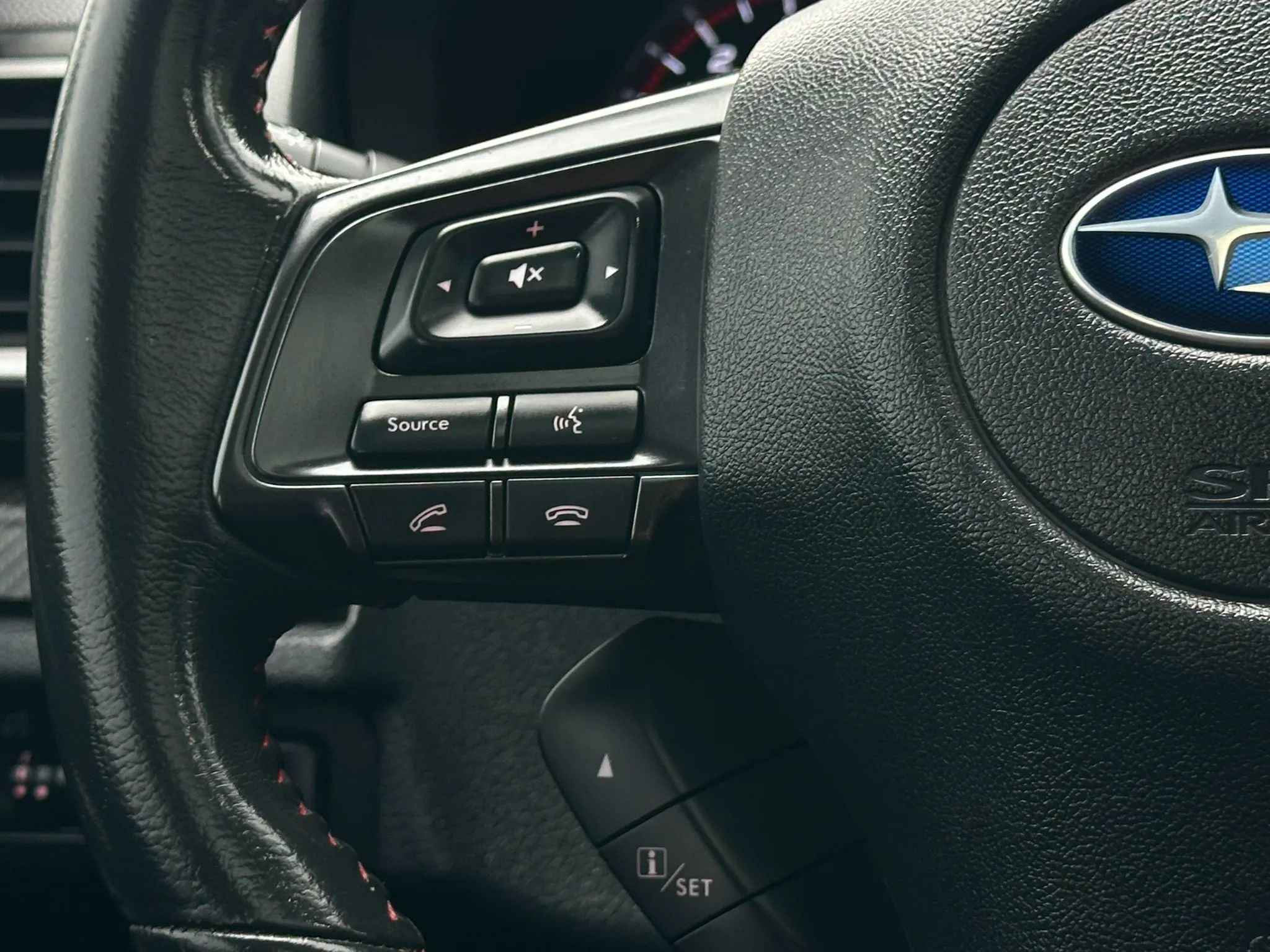 Used 2019 Subaru WRX Premium AWD/4WD image 30
