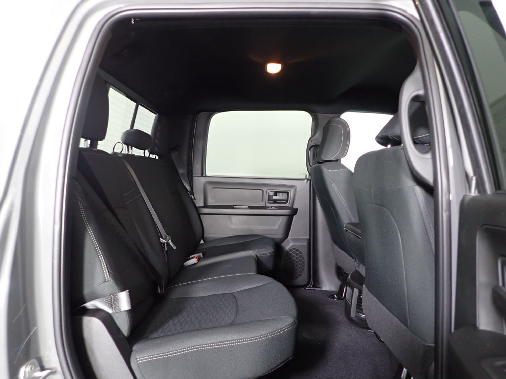 New 2027 RAM 2500 Tradesman AWD/4WD image 34