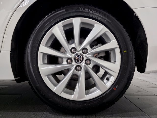 Used 2024 Toyota Camry LE FWD image 24
