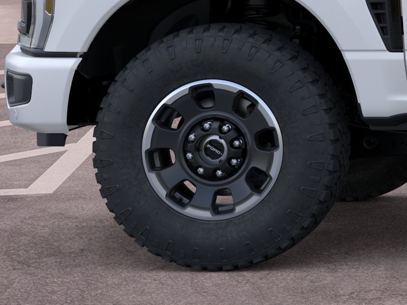 New 2026 Ford F250 Lariat w/ Tremor Off-Road Package AWD/4WD image 19