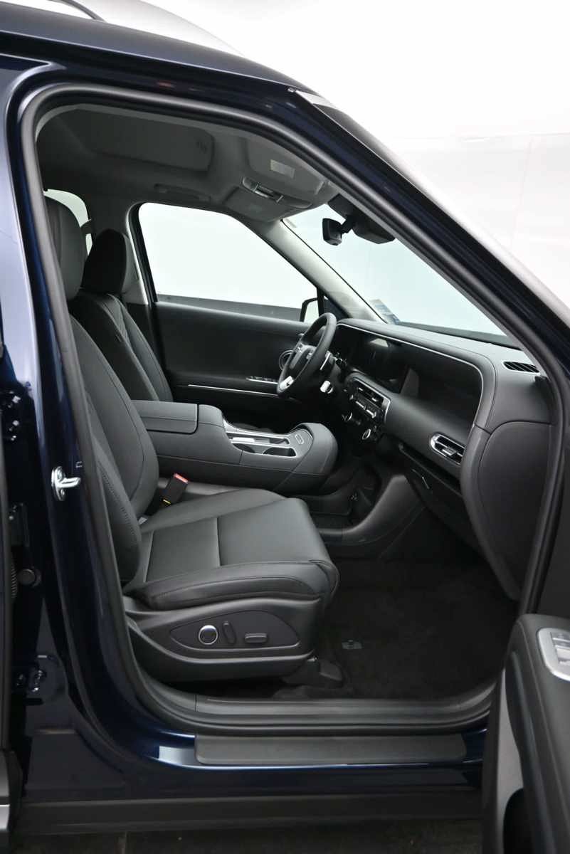 New 2027 Hyundai Palisade SEL AWD/4WD image 11