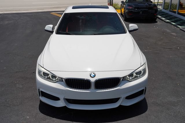 Used 2014 BMW 428i Coupe RWD image 23