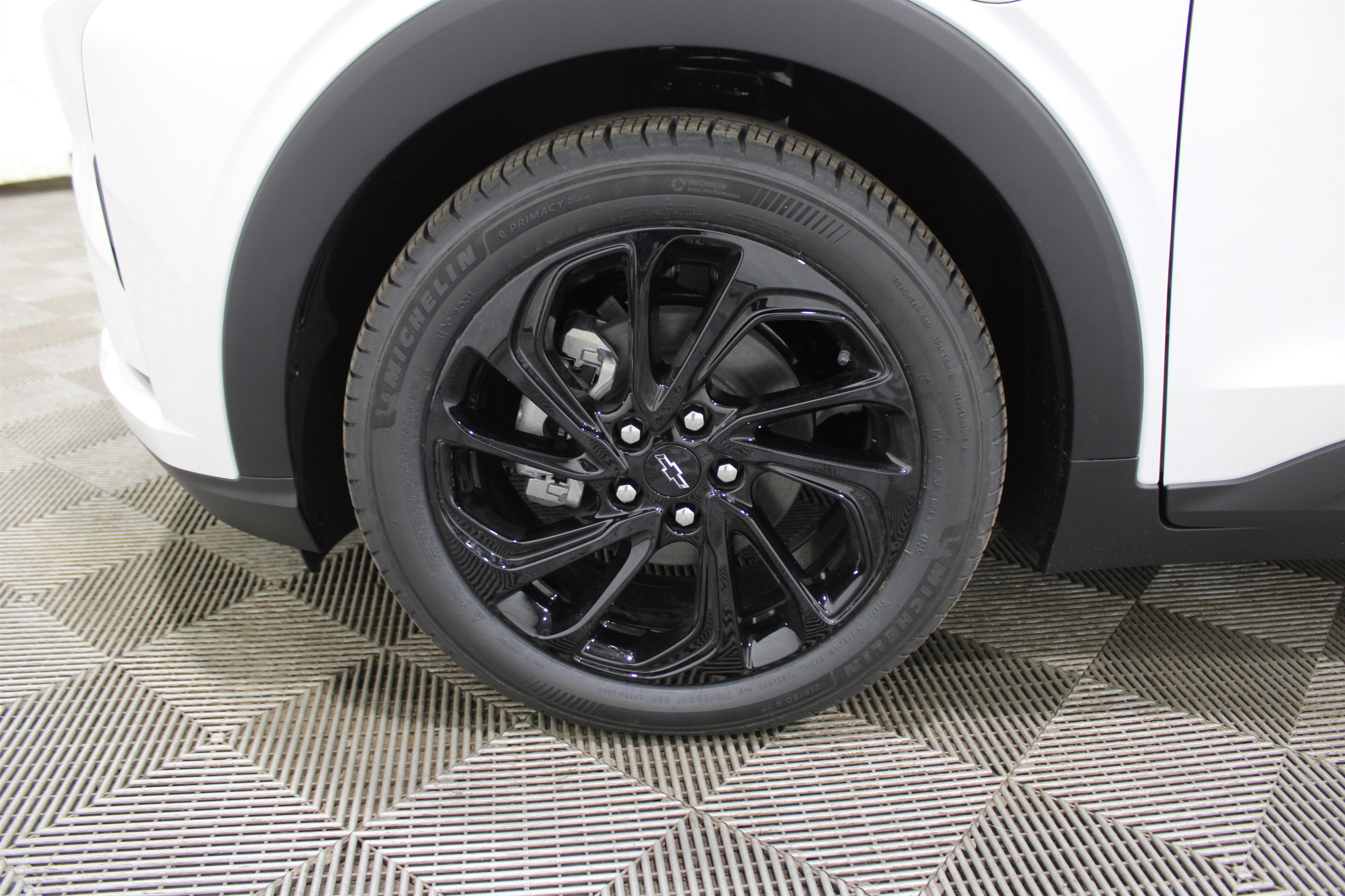 New 2027 Chevrolet Bolt RS image 37