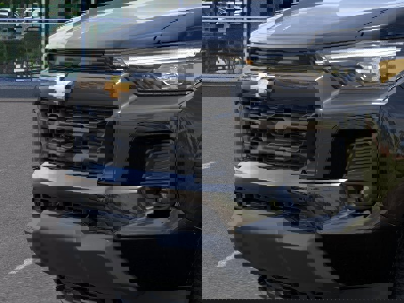 New 2026 Chevrolet Colorado LT image 37