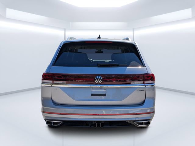 New 2026 Volkswagen Atlas SEL Premium R-Line image 4