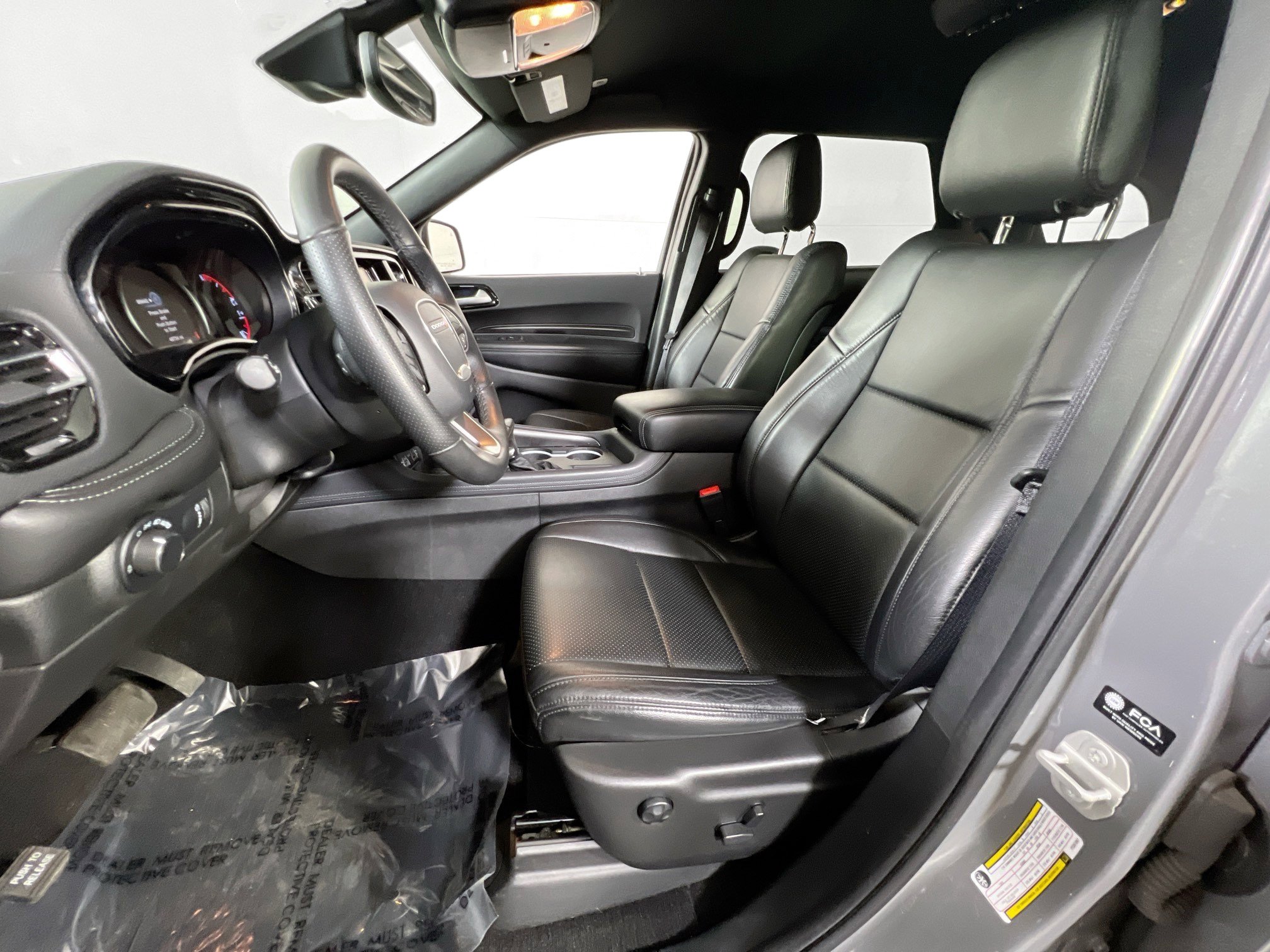 Used 2023 Dodge Durango SXT Launch Edition AWD/4WD image 19