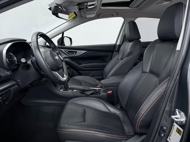 Used 2021 Subaru Crosstrek 2.5i Limited w/ Moonroof Package 2 image 25