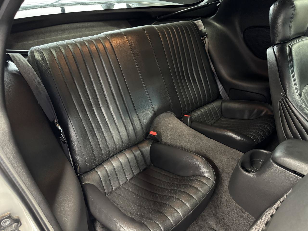 Used 2000 Pontiac Firebird Formula RWD image 49