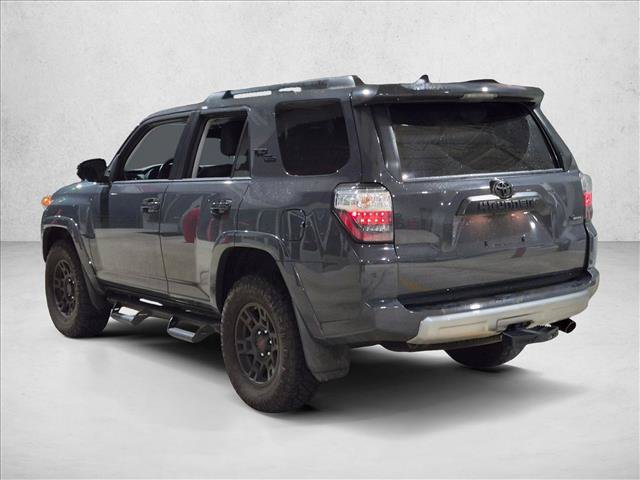 Used 2024 Toyota 4Runner TRD Off-Road Premium w/ Moonroof Package AWD/4WD image 7