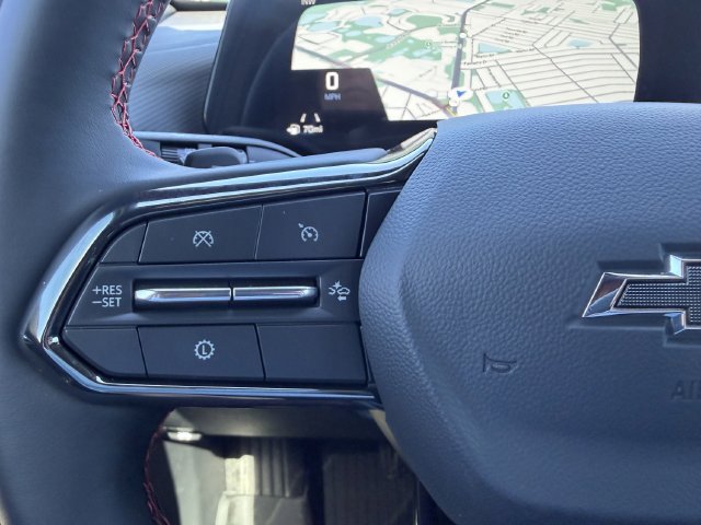 New 2027 Chevrolet Equinox RS w/ Safety and Technology Package FWD image 31