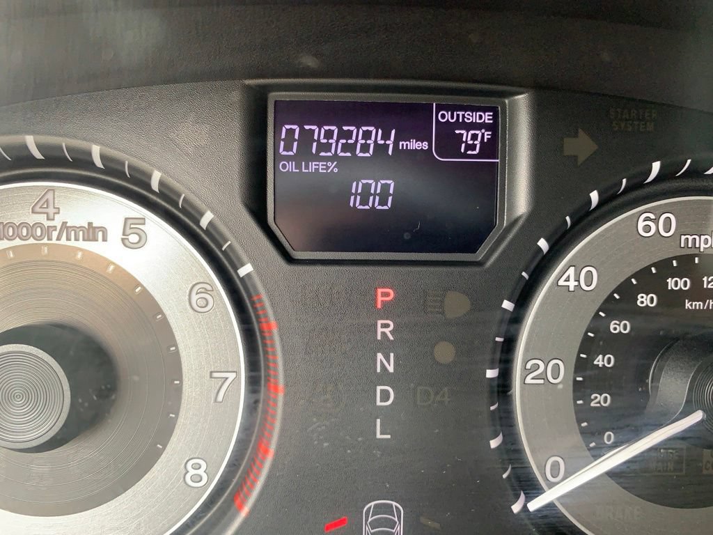 Used 2016 Honda Odyssey SE image 15
