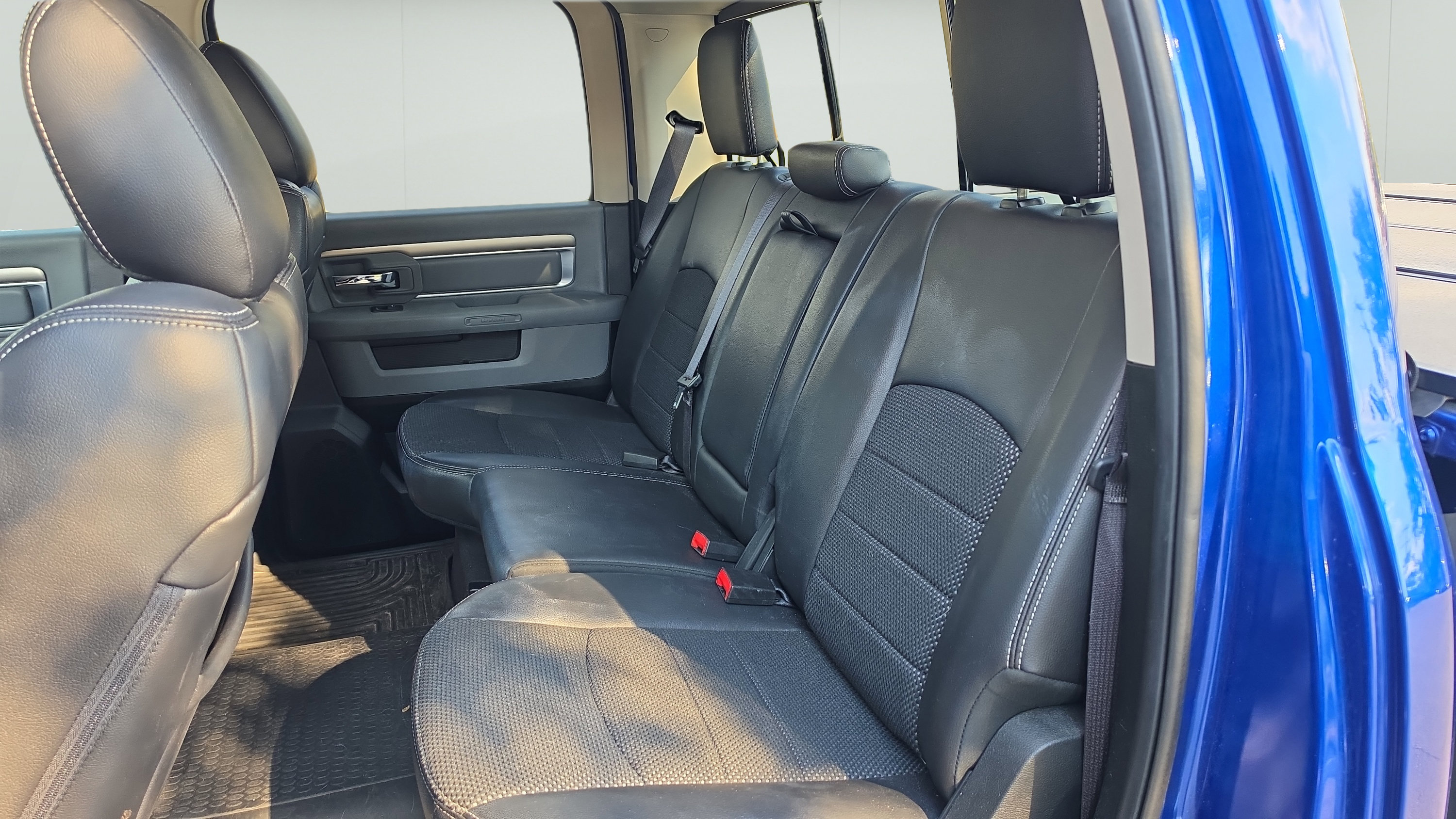 Used 2017 RAM 1500 Lone Star AWD/4WD image 20