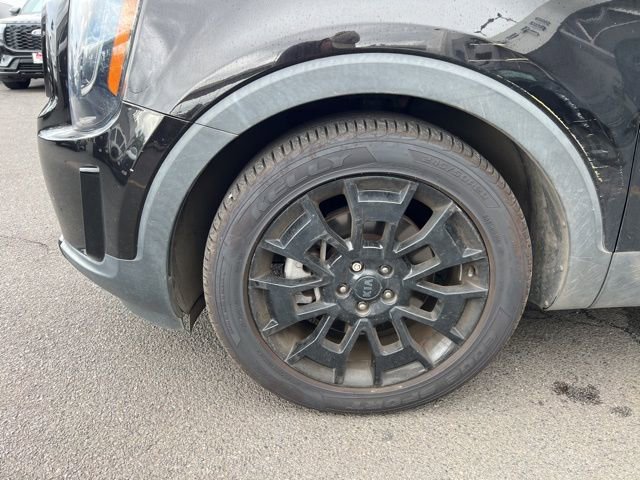 Used 2021 Kia Telluride SX w/ SX Prestige Package image 4