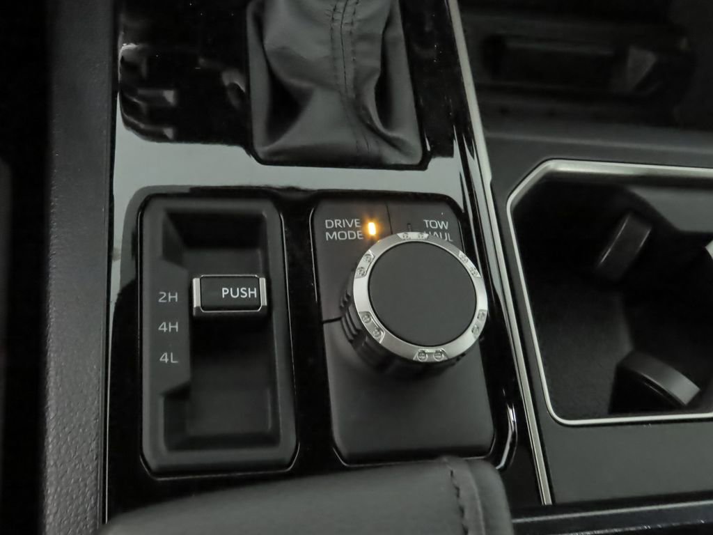 New 2025 Toyota Tundra SR5 image 19