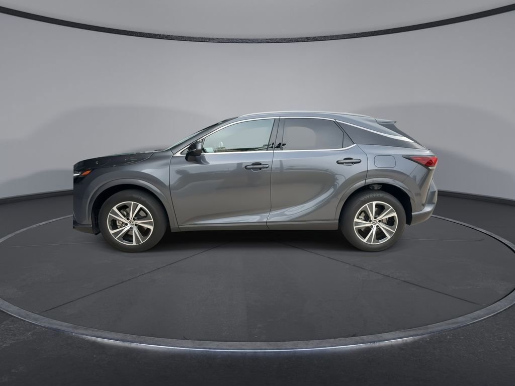 Used 2025 Lexus RX 350 Premium w/ Accessory Package (Z1) image 5