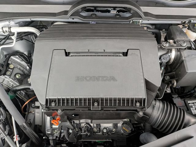 New 2026 Honda Pilot EX-L image 29