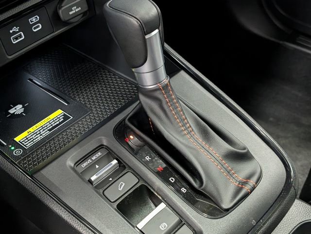 Used 2025 Honda CR-V Sport Touring image 27