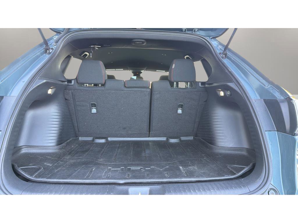 Used 2024 Honda HR-V Sport image 16
