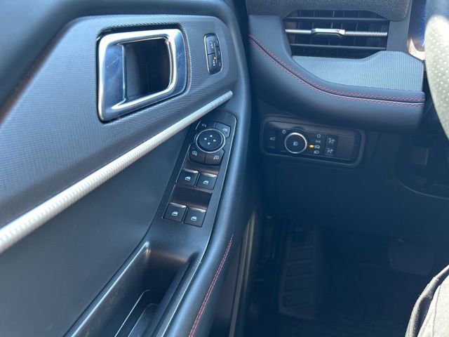 Used 2025 Ford Explorer ST-Line w/ Premium Package image 20