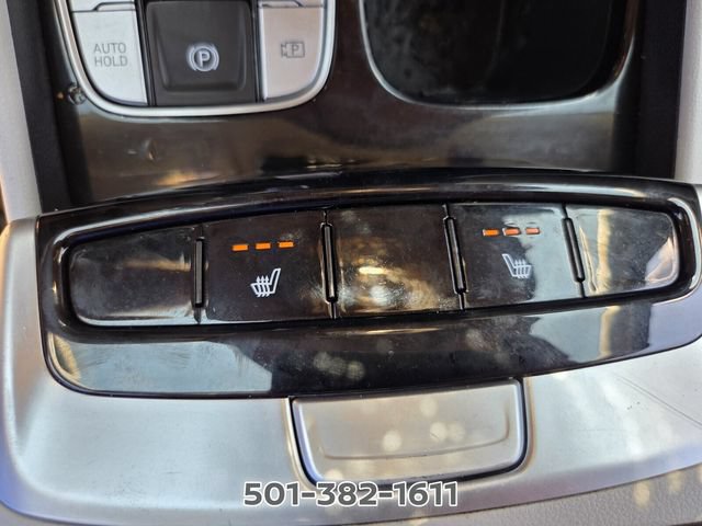 Used 2022 Hyundai Tucson SEL AWD/4WD image 26