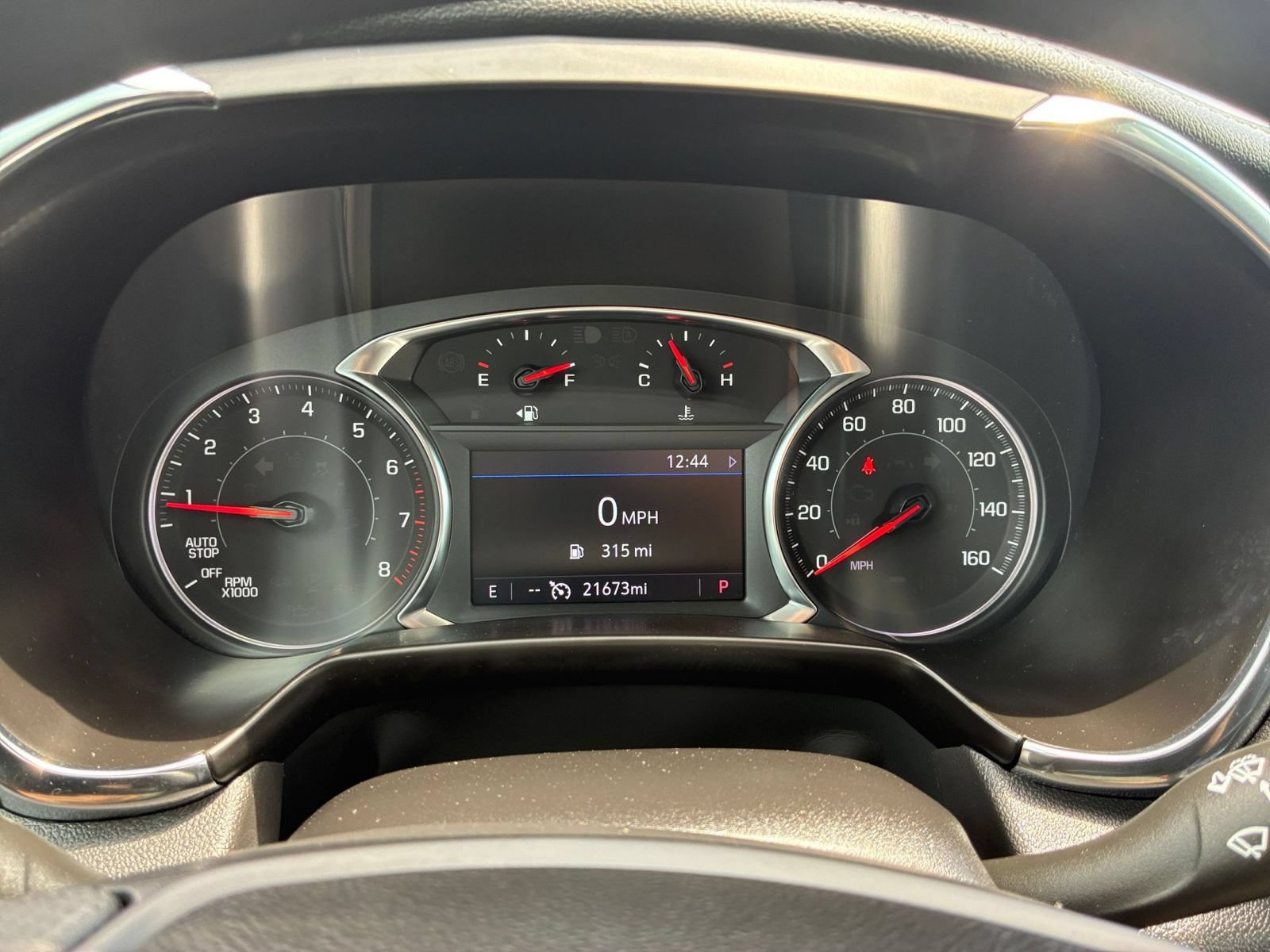 Used 2025 Chevrolet Blazer LT FWD image 41