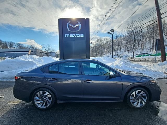Used 2023 Subaru Legacy Touring XT AWD/4WD image 1