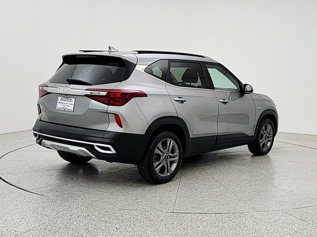 Used 2023 Kia Seltos S AWD/4WD image 5
