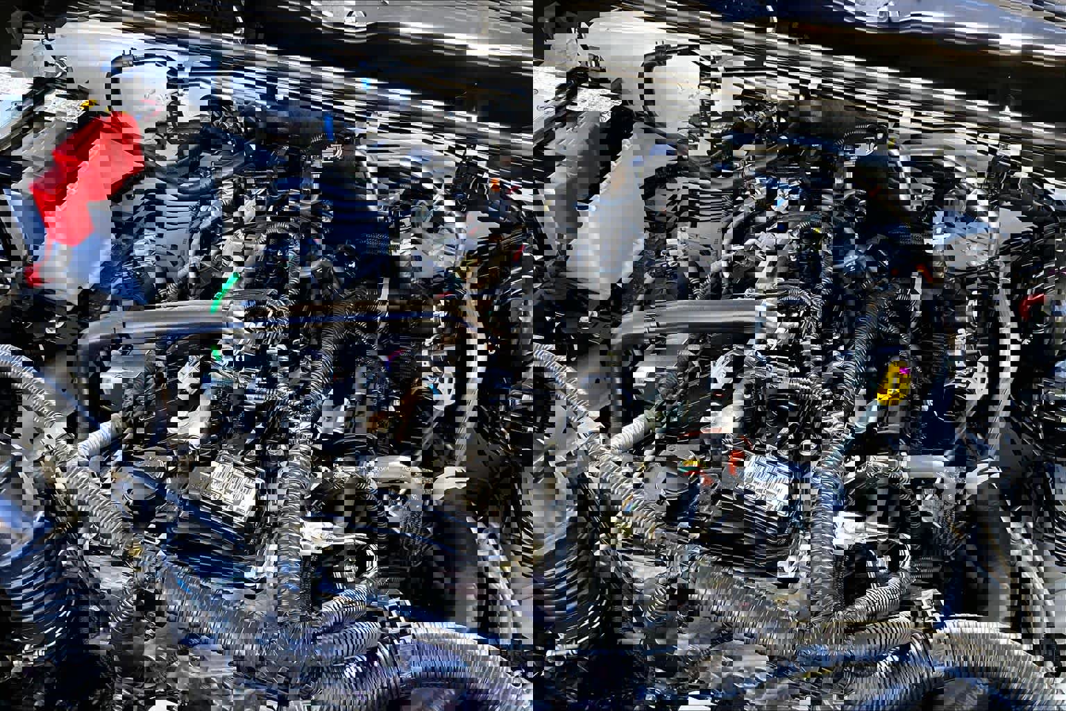 Used 2025 Toyota 4Runner SR5 image 31