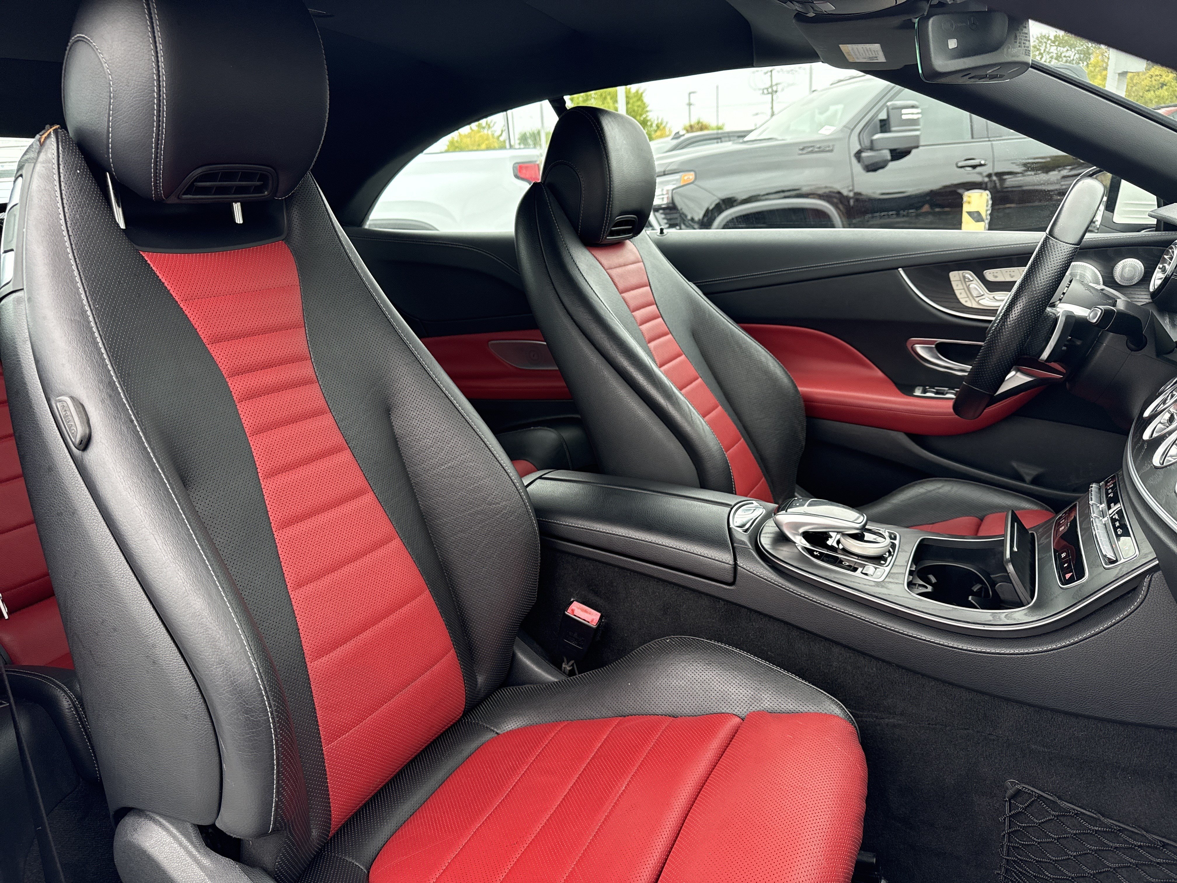 Used 2021 Mercedes-Benz E 450 Cabriolet image 23