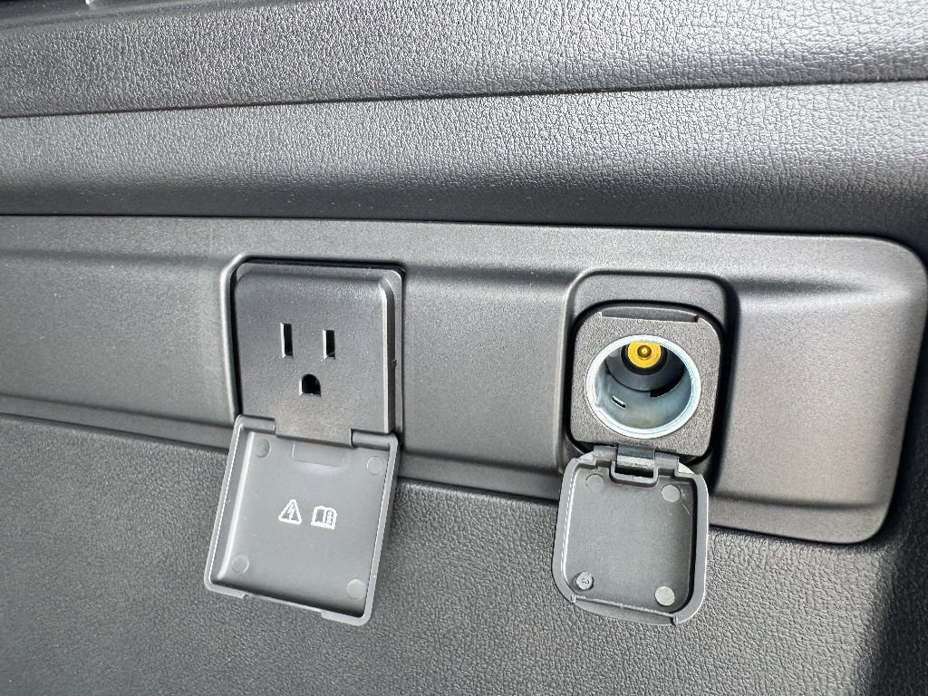 New 2026 MAZDA CX-90 3.3 Turbo S w/ Premium Plus image 25