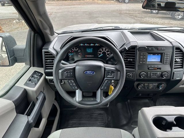 Used 2020 Ford F150 XL AWD/4WD image 11