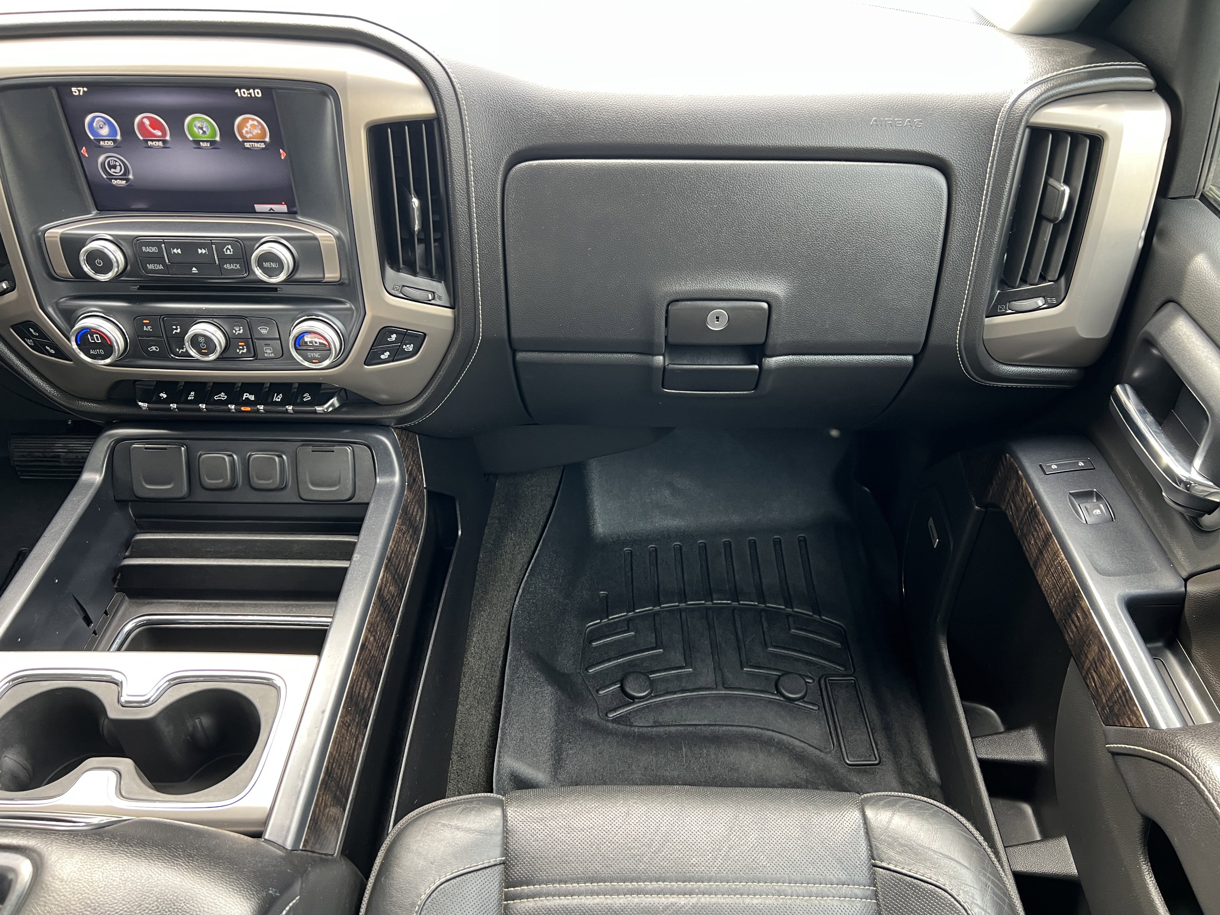 Used 2015 GMC Sierra 2500 Denali image 32