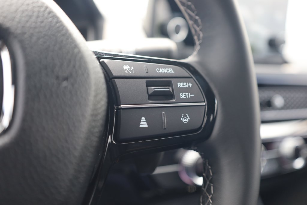 New 2026 Honda Civic Sport image 19