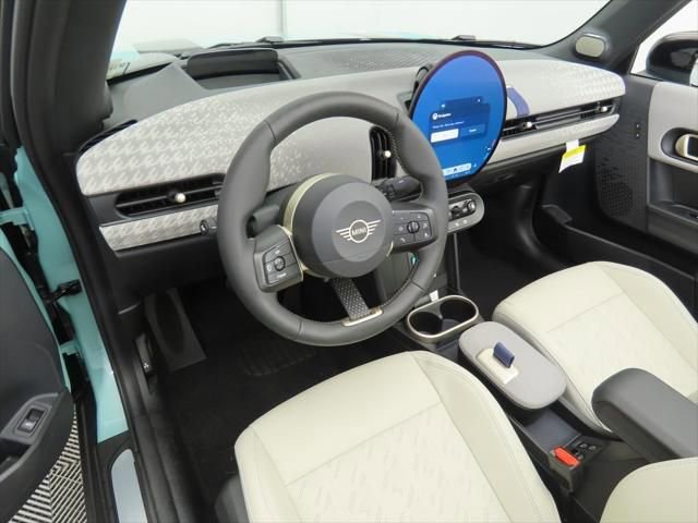 New 2026 MINI Cooper S image 10