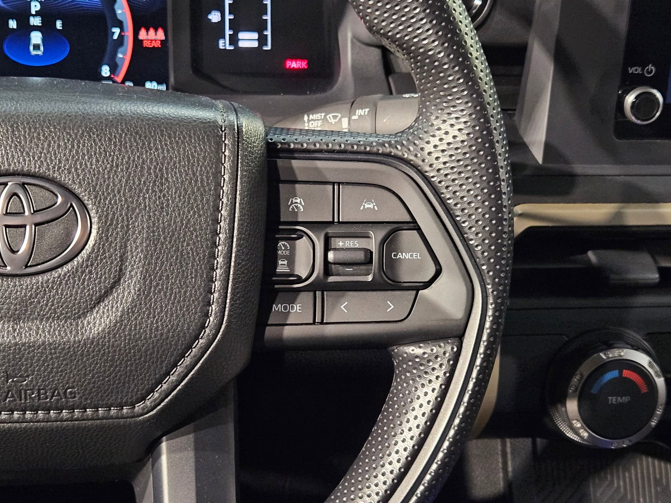 Certified 2024 Toyota Tacoma SR image 27