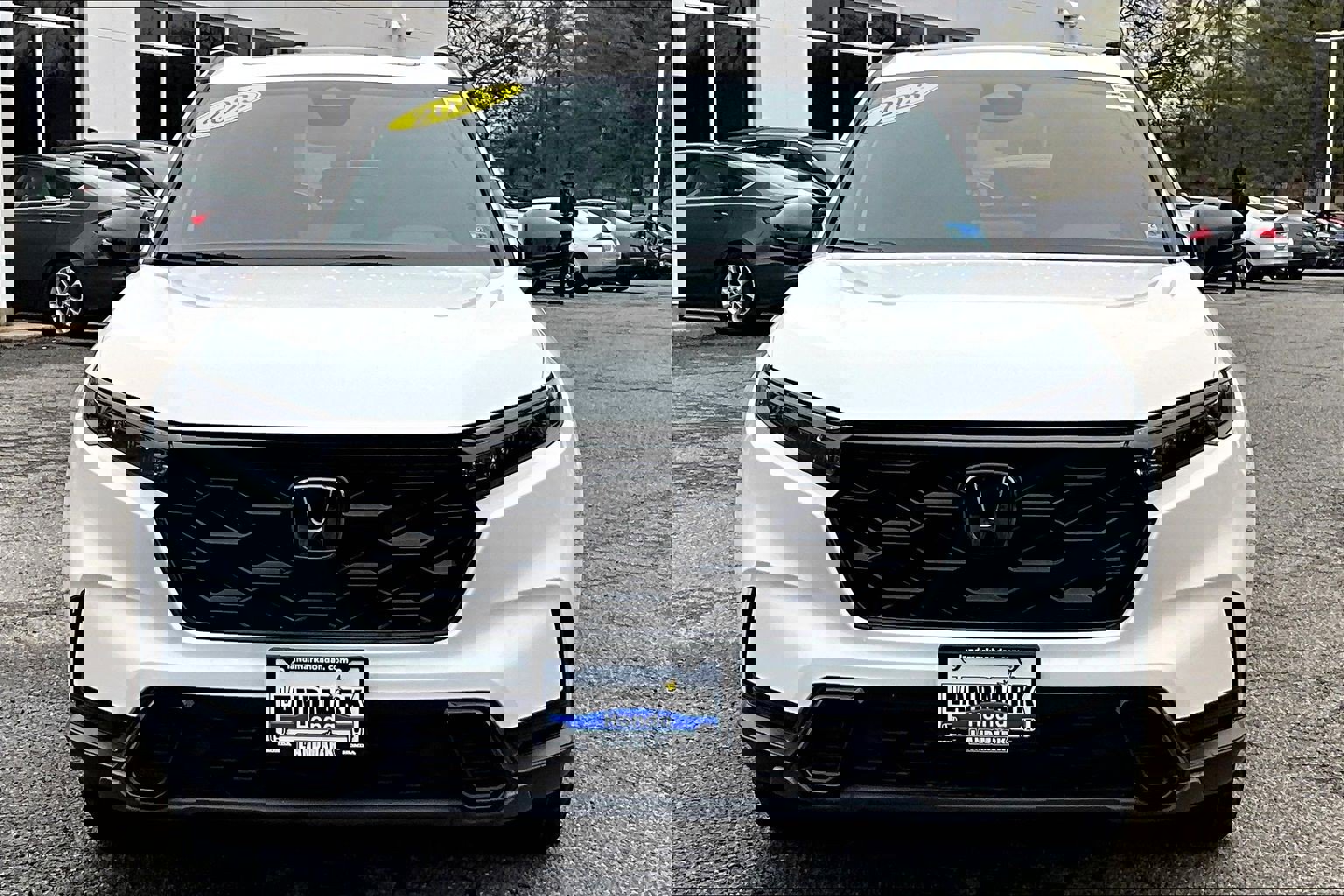 Used 2023 Honda CR-V Sport image 3