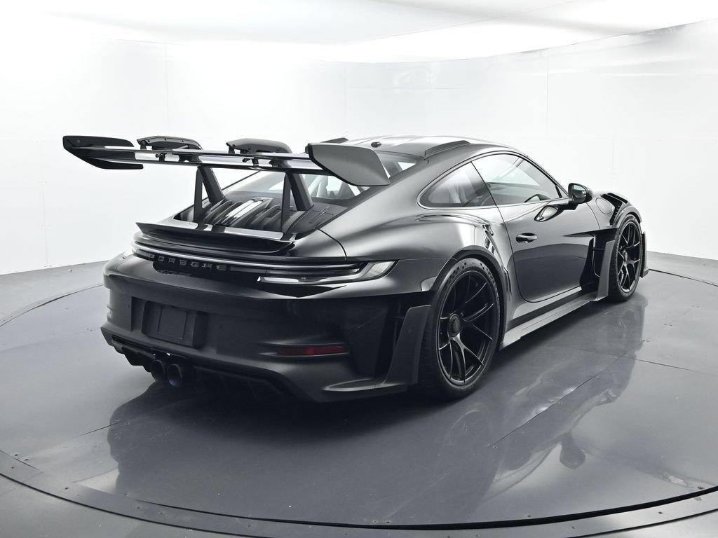 Used 2024 Porsche 911 GT3 RS RWD image 14
