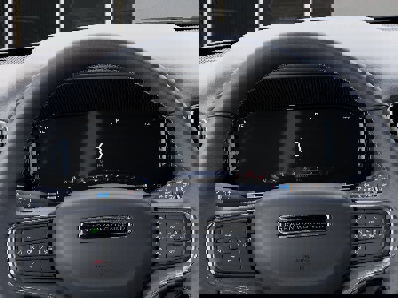 New 2026 Jeep Grand Wagoneer 4x4 w/ Premium Group I image 17