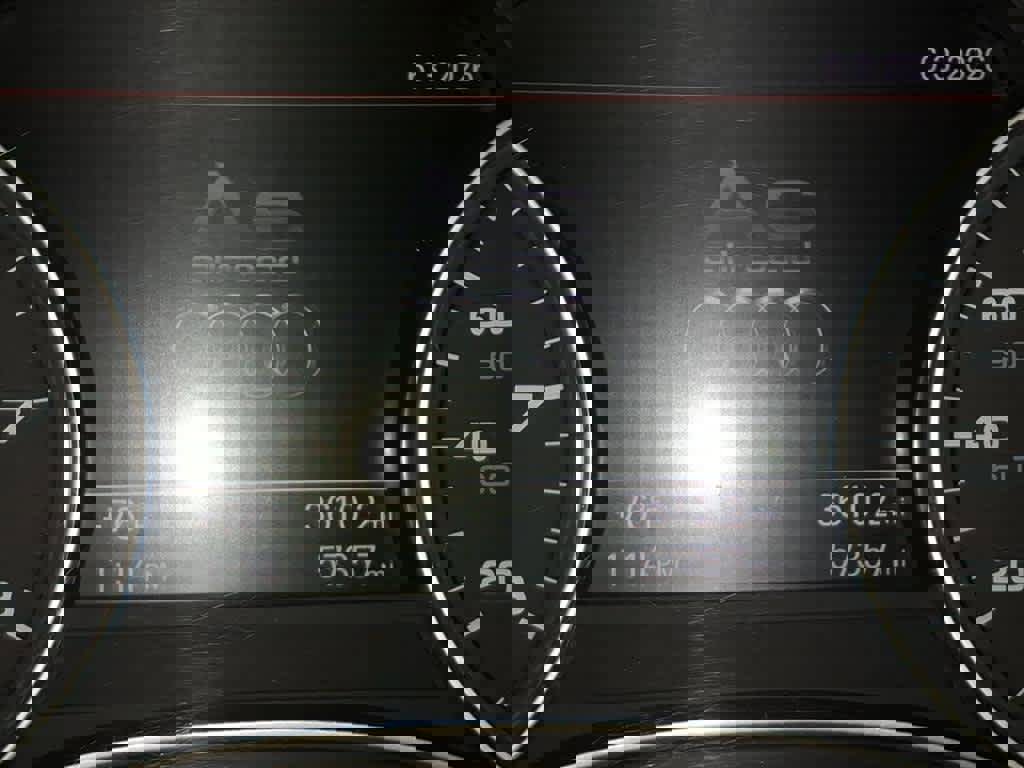 Used 2016 Audi A6 2.0T Premium Plus w/ Premium Plus Package image 12