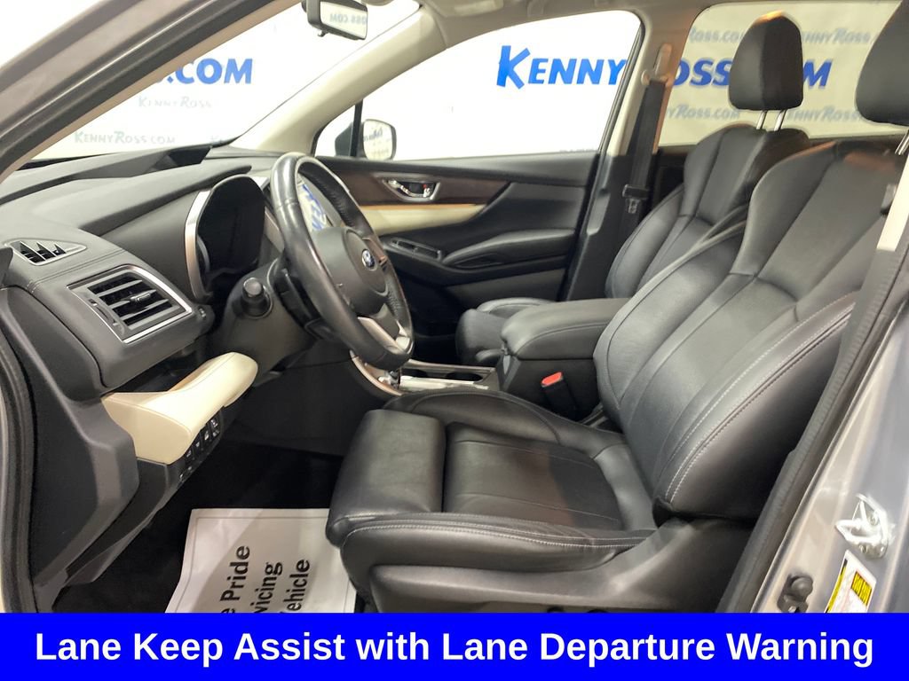 Used 2022 Subaru Ascent Touring AWD/4WD image 9
