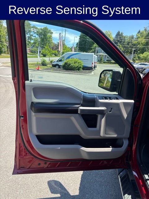 Certified 2018 Ford F150 XLT w/ Equipment Group 302A Luxury AWD/4WD image 18