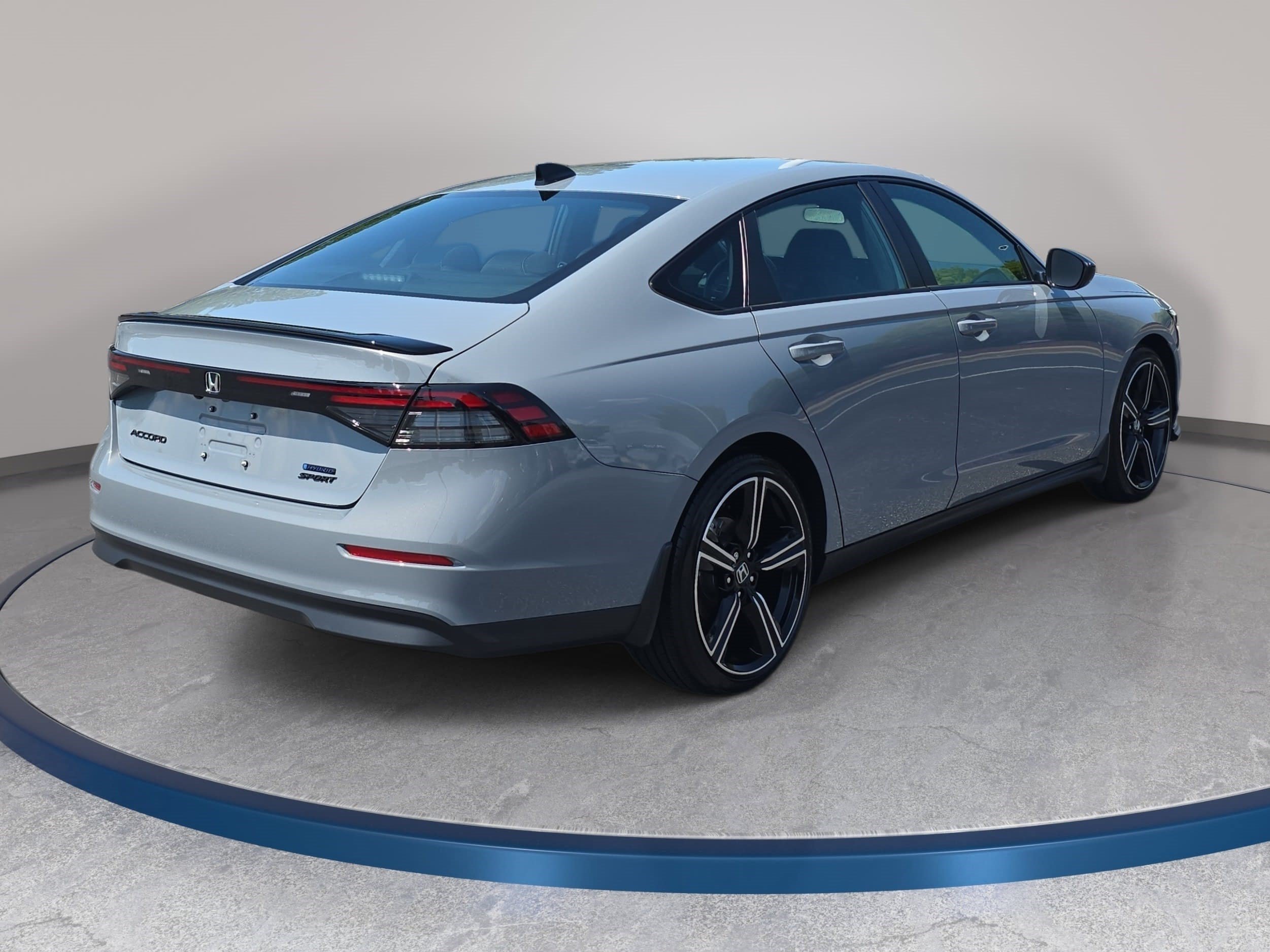 Used 2026 Honda Accord Sport image 5
