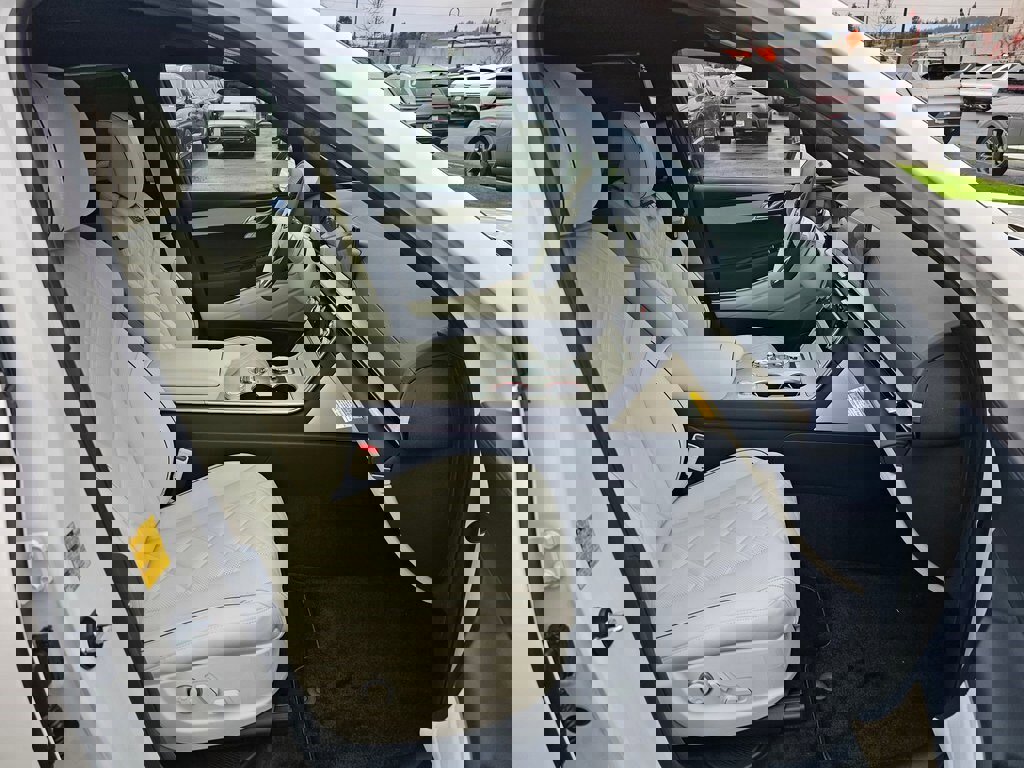 New 2026 Genesis GV80 3.5T Prestige image 32